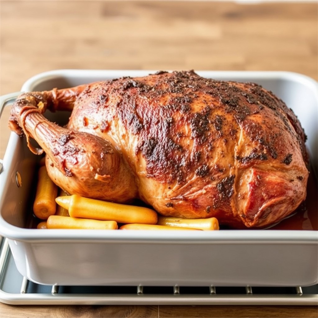 How to Cook a Frozen Roast in the Oven: The Ultimate Guide