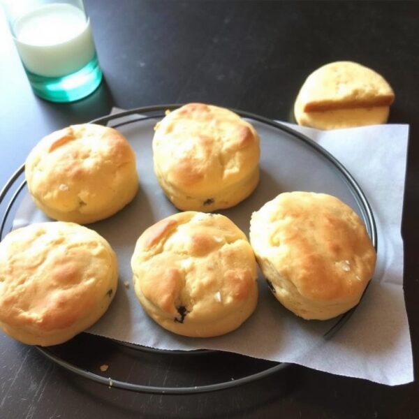 Delia Smith Scones Recipe