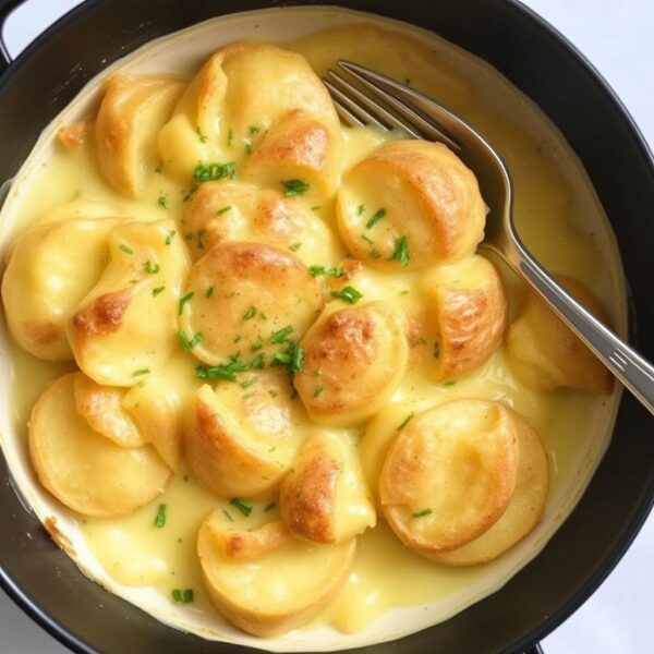 James Martin Dauphinoise Potatoes Recipe