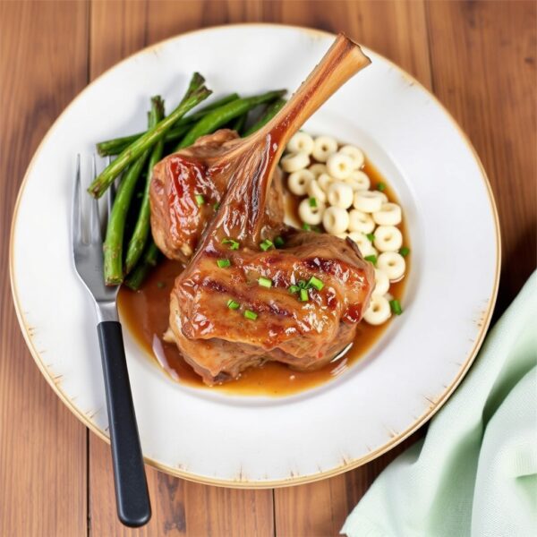 James Martin Lamb Shanks Recipe