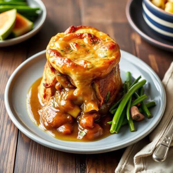 James Martin Yorkshire Pudding Recipe