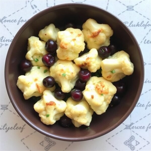 Mary Berry Cauliflower Cheese Recipe