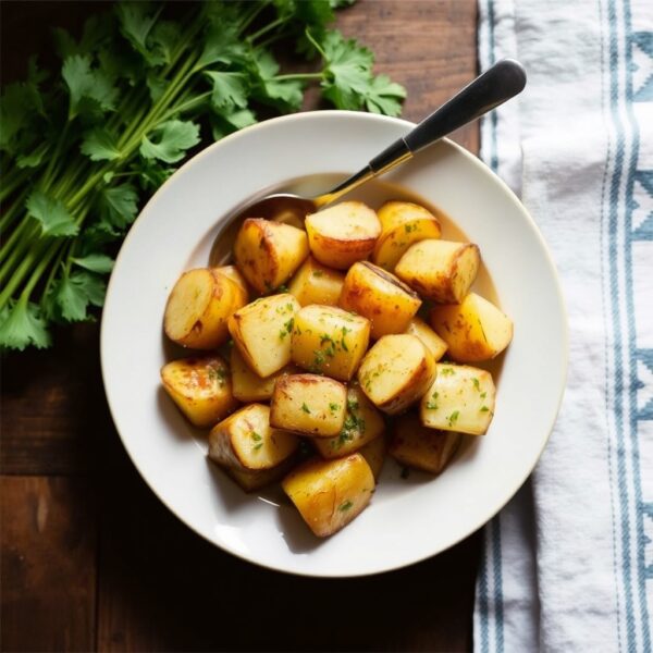 Tom Kerridge Roast Potatoes Recipe