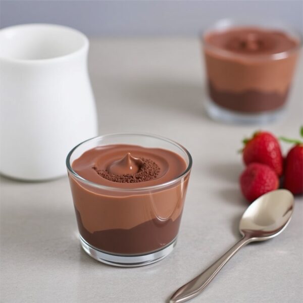 Delia Smith Chocolate Mousse Recipe