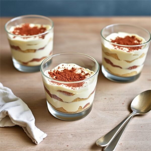 Delia Smith Tiramisu Recipe