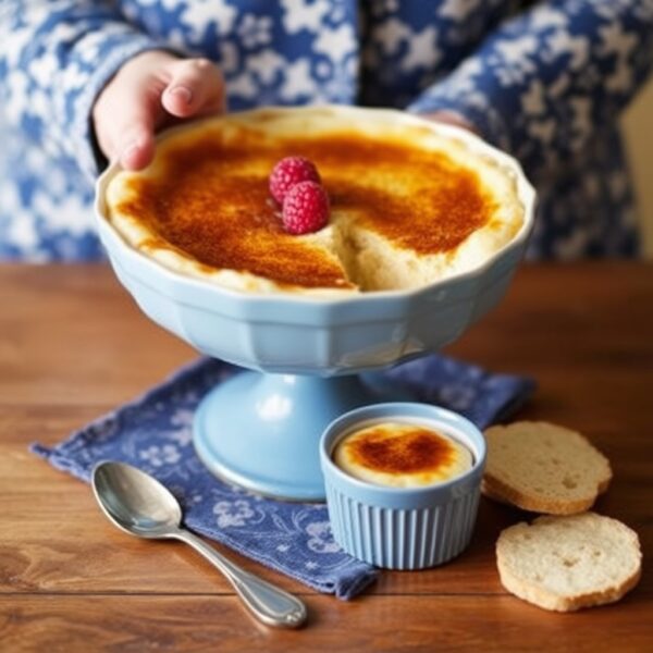 Delia Smith Rice Pudding Recipe