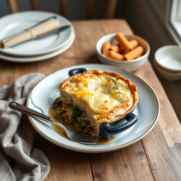 Fishermans Pie James Martin