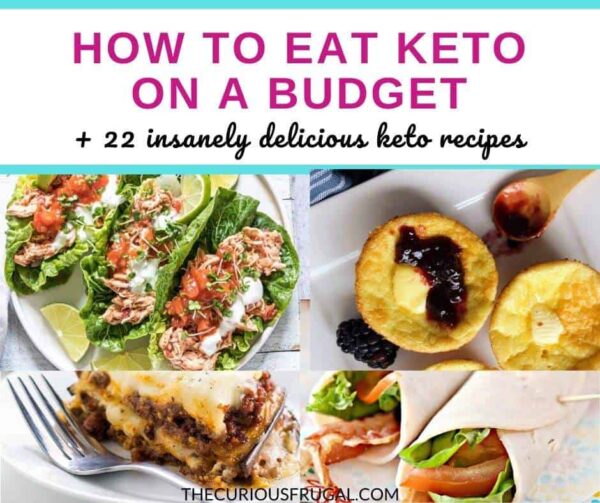 Keto Breakfast Ideas on a Budget: Delicious and Affordable Options