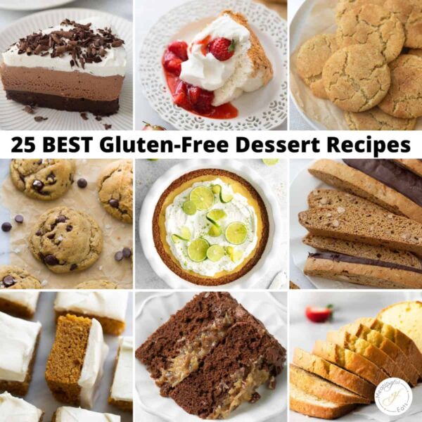 Gluten-Free Baking Recipes for Beginners